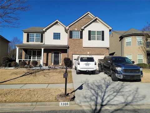 3208 Sag Harbor Court, Buford, GA 30519