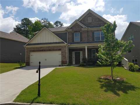 1610 APPLE BLOSSOM Drive, Cumming, GA 30041