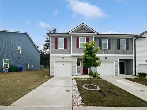 3513 Lakeview Creek, Lithonia, GA 30038
