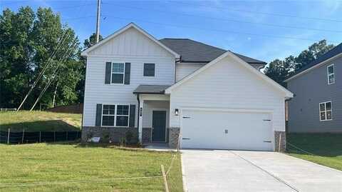 137 Springwood Lane, Dawsonville, GA 30534