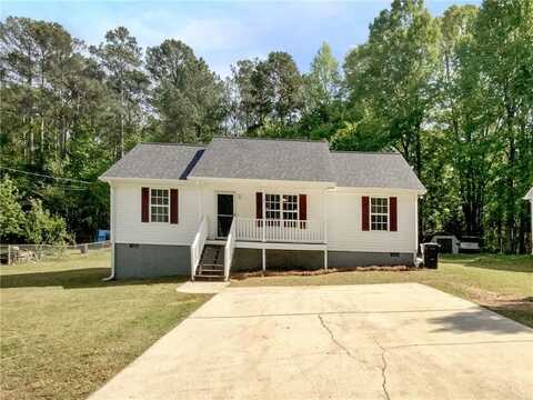 45 Carroll Street, Temple, GA 30179