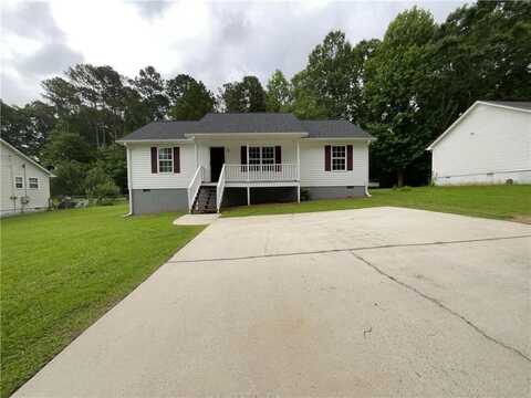 45 Carroll Street, Temple, GA 30179