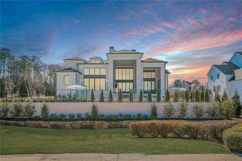 3274 Watsons Bend, Milton, GA 30004