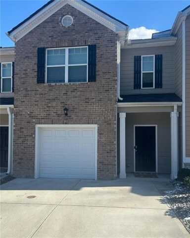 6905 Rogers Point, Lithonia, GA 30058