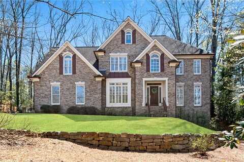 1548 Valley Reserve Court NW, Kennesaw, GA 30152