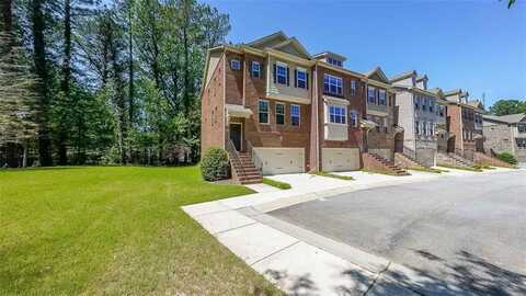 3155 BOLDMERE Trail SE, Smyrna, GA 30080