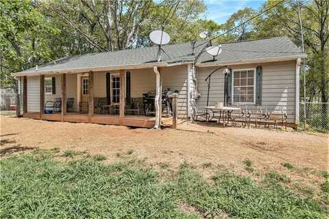 157 Blue Heron Drive, Monticello, GA 31064