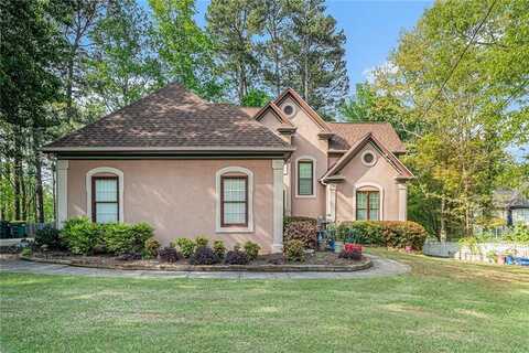 125 Russell Road, Lawrenceville, GA 30043