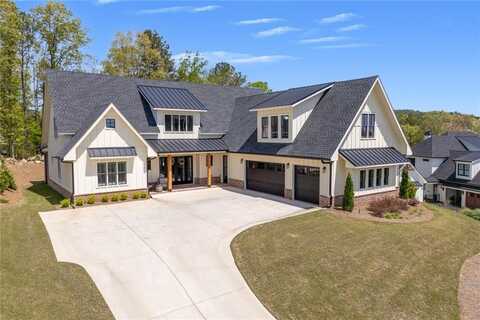 247 Terrace View Drive, Acworth, GA 30101
