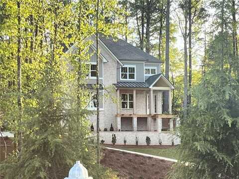 1005 Liberty Springs Drive, Woodstock, GA 30188