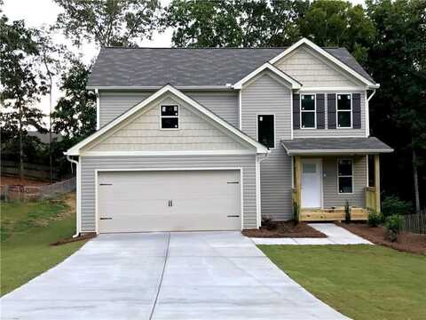 5325 Cherokee Trail, Gainesville, GA 30506