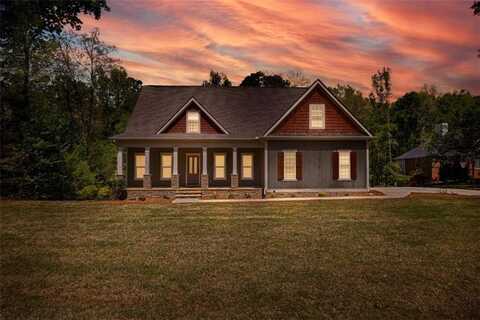 263 Hudson River Drive, Commerce, GA 30530