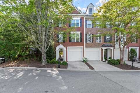 4912 Waters Edge Trail, Roswell, GA 30075