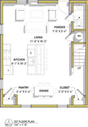 960 Lawton Street SW, Atlanta, GA 30310