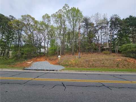 4404 Wigley Road, Marietta, GA 30066