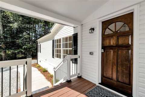 1020 Vandiviere Road, Dawsonville, GA 30534