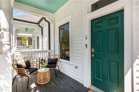 69 Hogue Street NE, Atlanta, GA 30312