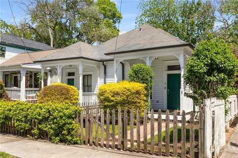 69 Hogue Street NE, Atlanta, GA 30312