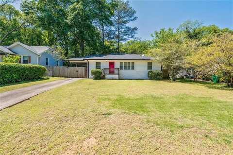 2035 Miriam Lane, Decatur, GA 30032