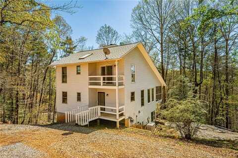 227 River Ridge Road S, Dahlonega, GA 30533