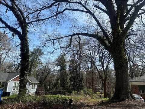 419 Lanier Street NW, Atlanta, GA 30318