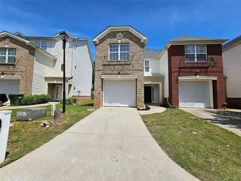 4316 Notting Hill Drive SW, Atlanta, GA 30331