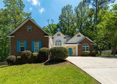 218 NORTHRIDGE Drive, Macon, GA 31220