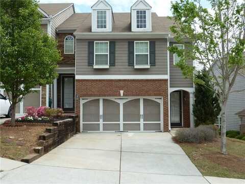 2629 PIERCE BRENNEN Court, Lawrenceville, GA 30043