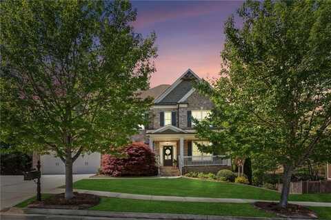 6414 Blue Water Drive, Buford, GA 30518