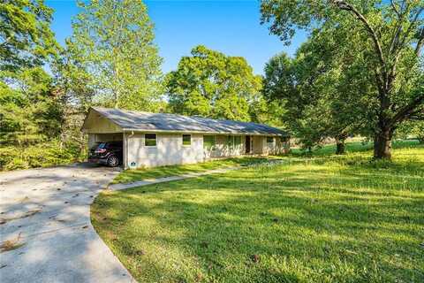 3150 Stonewall Tell Road, Atlanta, GA 30349