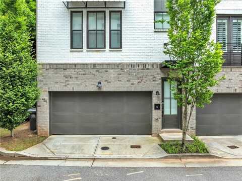 215 Arizona Avenue NE, Atlanta, GA 30307