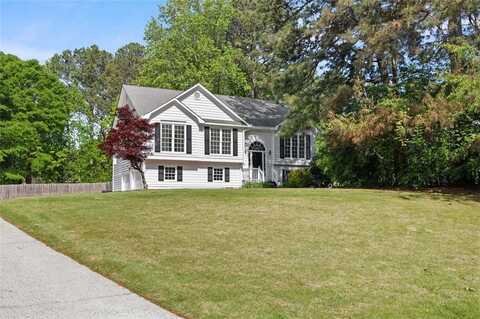 118 MAPLEWOOD Cove, Acworth, GA 30101