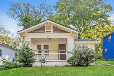 946 Crew Street SW, Atlanta, GA 30315