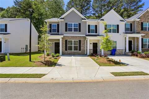 2639 Axel Ridge, Decatur, GA 30034
