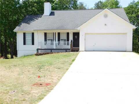 4020 Parks Road, Flowery Branch, GA 30542