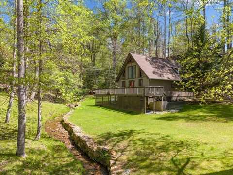 375 Indigo Drive, Ellijay, GA 30540