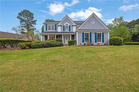200 Boca Ciega Court, Alpharetta, GA 30022