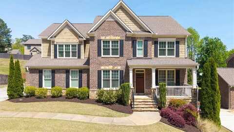 622 Rocky Creek Point, Woodstock, GA 30188