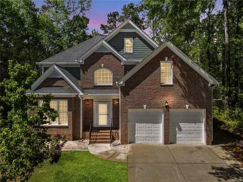 225 Bayswater Drive, Suwanee, GA 30024