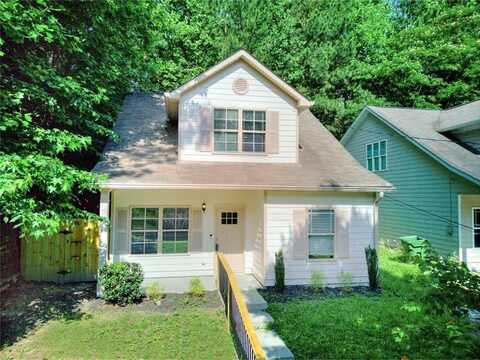 70 Gardenia Drive NW, Atlanta, GA 30314