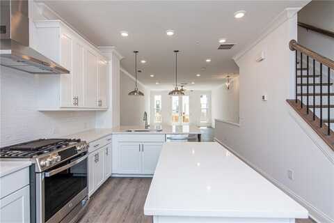118 IveyBrooke Lane, Alpharetta, GA 30009