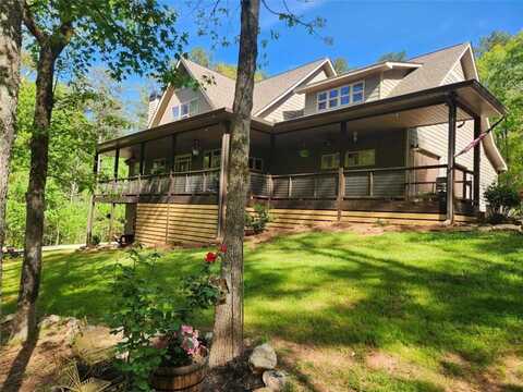 7350 Banks Mill Road, Douglasville, GA 30135