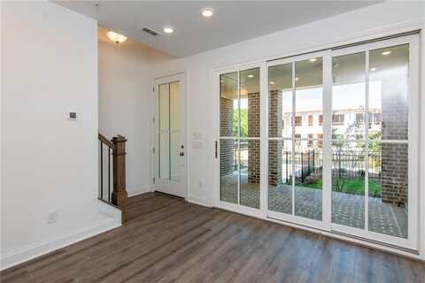 111 Iveybrooke Lane, Alpharetta, GA 30009