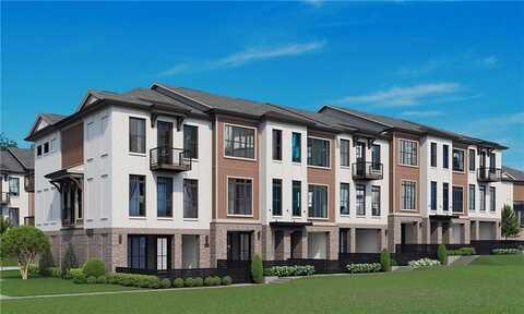 111 Iveybrooke Lane, Alpharetta, GA 30009