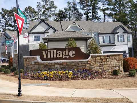 763 Woodstock Grove Drive, Woodstock, GA 30188
