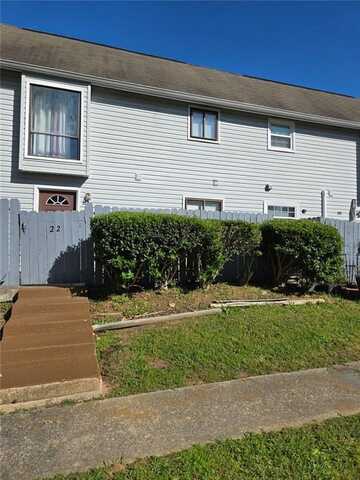 22 Fairview Drive, Jonesboro, GA 30238