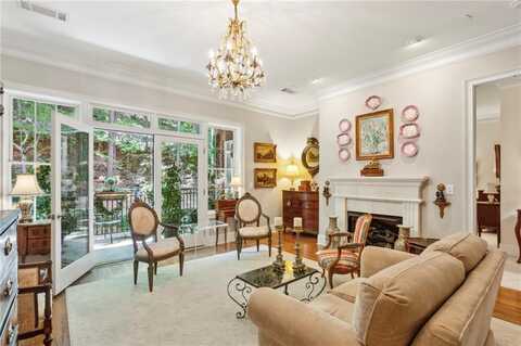 3280 Stillhouse Lane SE, Atlanta, GA 30339