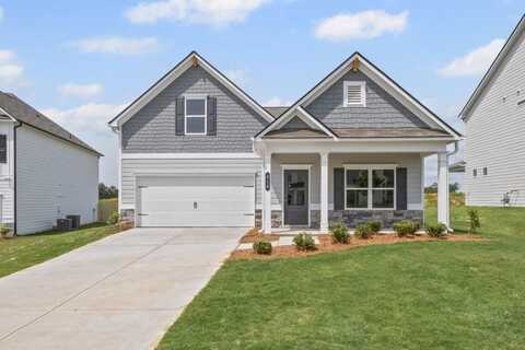 414 Sierra Pointe, Cartersville, GA 30120