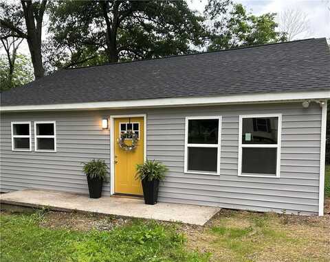 106 Jones Street, Summerville, GA 30747