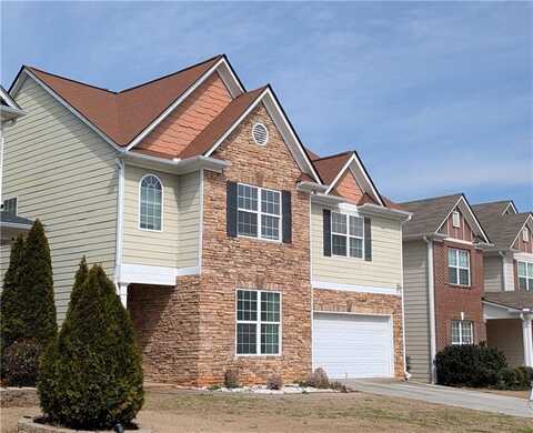 735 Briarhurst Court, Lawrenceville, GA 30046